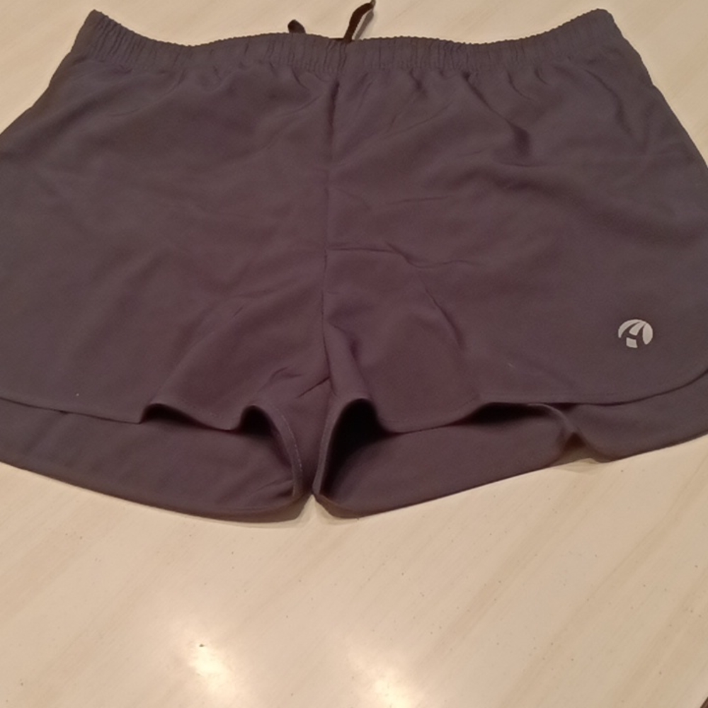 NWT HMIYA Sport Shorts